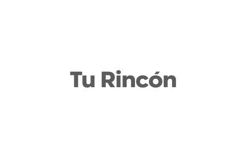 Tu rincón 