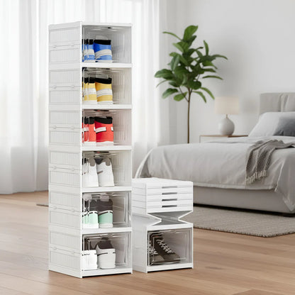 Organizador de Zapatillas Plegable